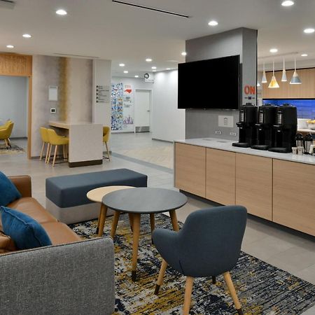 Towneplace Suites By Marriott Asheville Downtown Экстерьер фото