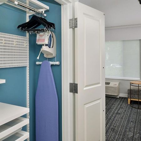 Towneplace Suites By Marriott Asheville Downtown Экстерьер фото