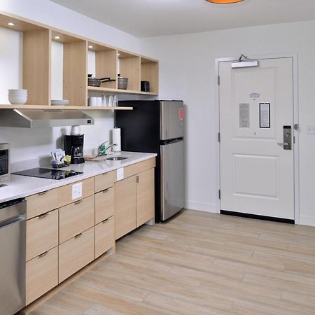 Towneplace Suites By Marriott Asheville Downtown Экстерьер фото
