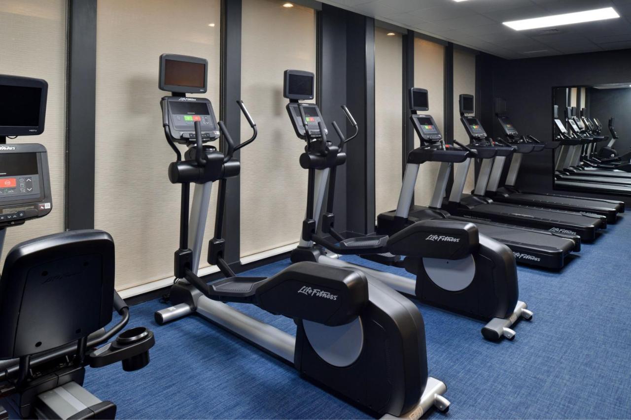 Towneplace Suites By Marriott Asheville Downtown Экстерьер фото
